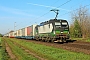 Siemens 22532 - ecco-rail "193 745"
08.05.2021 - Dieburg Ost
Kurt Sattig