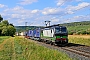Siemens 22532 - ecco-rail "193 745"
05.07.2023 - Retzbach-Zellingen
Wolfgang Mauser