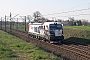 Siemens 22533 - EP Cargo "383 060"
06.04.2019 - Babiak
Szymon Piastowski