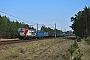 Siemens 22533 - EP Cargo "383 060"
28.28.2020 - Szczecin Załom
Seweryn Wach