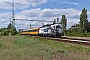 Siemens 22533 - EP Cargo "383 060"
04.07.2021 - Budapest-Kelenföld
Csaba Szilágyi