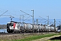 Siemens 22533 - EP Cargo "383 060"
27.10.2022 - Straubing-Kay
Leo Wensauer