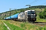 Siemens 22533 - EP Cargo "383 060"
02.06.2023 - Thüngersheim
Kurt Sattig