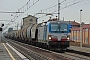 Siemens 22534 - InRail "191 104"
18.10.2019 - Chiari
Stefano Festa