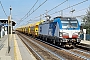 Siemens 22534 - InRail "191 104"
27.08.2022 - Anzola dell
Guido Allieri