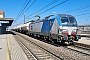Siemens 22534 - LocoItalia "191 104"
05.03.2025 - San Giorgio di Piano 
Guido Allieri
