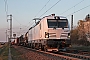 Siemens 22536 - DB Cargo "193 360"
29.03.2019 - Auggen
Tobias Schmidt