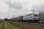 Siemens 22536 - DB Cargo "193 360"
19.05.2019 - Hügelheim
Tobias Schmidt