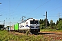 Siemens 22536 - DB Cargo "193 360"
29.06.2019 - Ratingen-LintorfLothar Weber