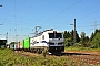 Siemens 22536 - DB Cargo "193 360"
29.06.2019 - Ratingen-Lintorf
Lothar Weber