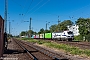 Siemens 22536 - DB Cargo "193 360"
29.06.2019 - Köln-Mülheim
Fabian Halsig