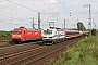 Siemens 22536 - DB Cargo "193 360"
20.08.2020 - Wunstorf
Thomas Wohlfarth