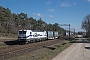 Siemens 22536 - DB Cargo "193 360"
19.03.2021 - Holten
Gerrit Peters