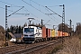 Siemens 22536 - DB Cargo "193 360"
29.03.2021 - Nettetal-Breyell
Werner Consten