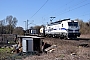 Siemens 22536 - DB Cargo "193 360"
31.03.2021 - Hannover-MisburgAndreas Schmidt