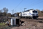 Siemens 22536 - DB Cargo "193 360"
31.03.2021 - Hannover-Misburg
Andreas Schmidt