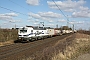 Siemens 22536 - DB Cargo "193 360"
18.03.2022 - Lehrte-Ahlten
Hans Isernhagen