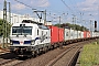Siemens 22536 - DB Cargo "193 360"
28.07.2023 - Wunstorf
Thomas Wohlfarth