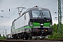 Siemens 22537 - ELL "193 753"
23.05.2019 - Hegyeshalom
Norbert Tilai