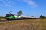 Siemens 22537 - ecco-rail "193 753"
04.08.2020 - Wiesental
Wolfgang Mauser