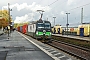 Siemens 22537 - ecco-rail "193 753"
22.10.2021 - Uelzen
Gerd Zerulla