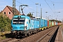 Siemens 22537 - ecco-rail "193 753"
23.08.2022 - Wunstorf
Thomas Wohlfarth