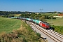 Siemens 22538 - ÖBB "1293 038"
29.07.2026 - Križni VrhMatej Budaj