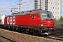 Siemens 22539 - ÖBB "1293 039"
31.05.2019 - Wien-Simmering
Ron Groeneveld