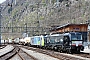 Siemens 22541 - BLS Cargo "X4 E - 711"
13.04.2022 - BrigTheo Stolz