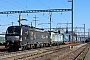 Siemens 22541 - BLS Cargo "X4 E - 711"
15.02.2023 - Pratteln
Theo Stolz