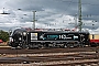 Siemens 22541 - MRCE "X4 E - 711"
25.09.2019 - Basel, Bahnhof Basel Badischer Bahnhof
Tobias Schmidt