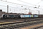 Siemens 22541 - BLS Cargo "X4 E - 711"
02.03.2020 - Basel, Badischer Bahnhof
Christian Klotz