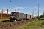 Siemens 22541 - BLS Cargo "X4 E - 711"
01.05.2020 - Köln-Porz/Wahn
Martin Morkowsky
