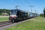 Siemens 22541 - BLS Cargo "X4 E - 711"
21.05.2020 - Hindelbank
René Kaufmann