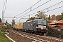 Siemens 22541 - BLS Cargo "X4 E - 711"
20.10.2020 - Somma Lombardo
Luca Pozzi