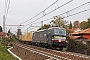 Siemens 22541 - BLS Cargo "X4 E - 711"
20.10.2020 - Somma LombardoLuca Pozzi