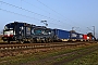 Siemens 22541 - BLS Cargo "X4 E - 711"
24.02.2021 - Waghäusel
Wolfgang Mauser
