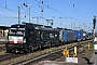 Siemens 22541 - BLS Cargo "X4 E - 711"
27.09.2023 - Basel, Badischer BahnhofAndré Grouillet