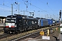 Siemens 22541 - BLS Cargo "X4 E - 711"
27.09.2023 - Basel, Badischer Bahnhof
André Grouillet