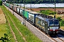 Siemens 22541 - BLS Cargo "X4 E - 711"
26.06.2024 - LadenburgWolfgang Mauser