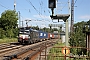Siemens 22541 - BLS Cargo "X4 E - 711"
24.06.2022 - Riegel-MalterdingenJean-Claude Mons