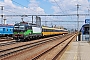 Siemens 22544 - RegioJet "193 743"
01.06.2019 - Breclav
Kai-Florian Köhn