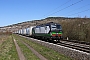 Siemens 22544 - ecco-rail "193 743"
30.03.2021 - Thüngersheim
Wolfgang Mauser