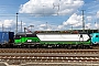 Siemens 22545 - WLC "193 744"
10.05.2019 - Aachen-West
Gunther Lange