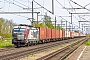 Siemens 22546 - LokoTrain "383 061-9"
24.04.2025 - Dreileben-Drackenstedt
Mathias May