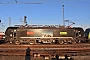 Siemens 22547 - BLS Cargo "X4 E - 712"
08.02.2020 - Basel, Badischer Bahnhof
Theo Stolz