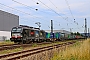 Siemens 22547 - BLS Cargo "X4 E - 712"
22.06.2022 - Heppenheim-Hirschberg
Wolfgang Mauser