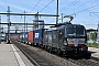 Siemens 22547 - BLS Cargo "X4 E - 712"
04.05.2023 - Pratteln
André Grouillet