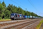 Siemens 22547 - BLS Cargo "X4 E - 712"
16.06.2023 - Graben-Neudorf
Wolfgang Mauser