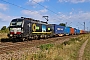 Siemens 22547 - BLS Cargo "X4 E - 712"
22.08.2025 - Wiesental
Wolfgang Mauser